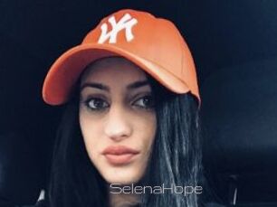 SelenaHope