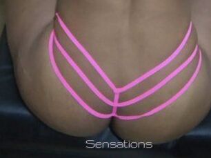 Sensations