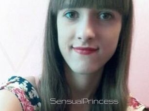 SensualPrincess