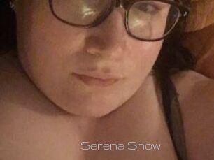 Serena_Snow