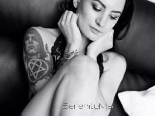 SerenityMs