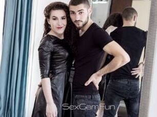 SexCamFun