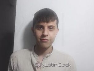 SexLatinCock