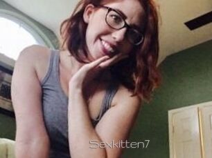 Sexkitten7