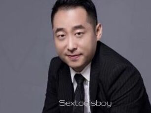 Sextoolsboy