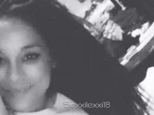 Sexxilexxi18