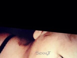 SexxyT