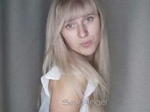 SexyAngel