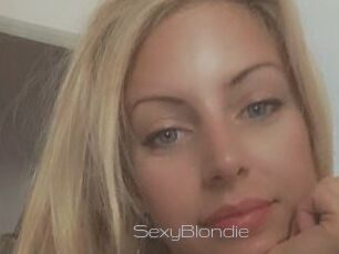 SexyBlondie