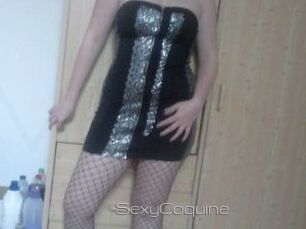 SexyCoquine