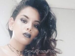 SexyCrazyFethis