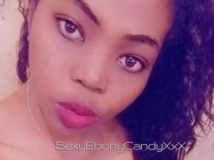 SexyEbonyCandyXxX