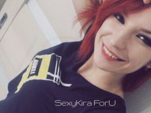 SexyKira_ForU