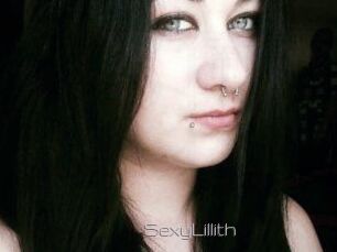 SexyLillith