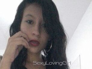 SexyLovingGirl