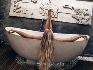 SexyMartinii