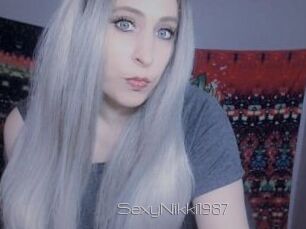 SexyNikki1987