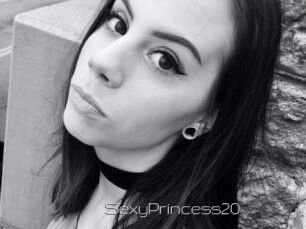 SexyPrincess20