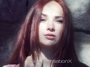 SexySensationX