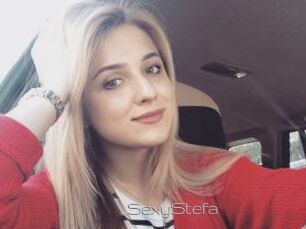 SexyStefa