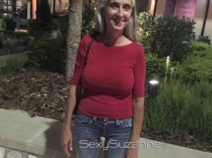 SexySuzanne