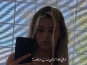 SexySydney0