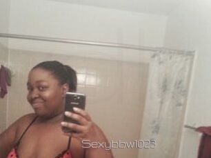 Sexybbw1023