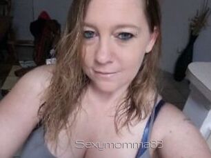 Sexymomma83