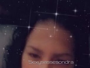 Sexysassesondra