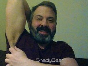 ShadyBear