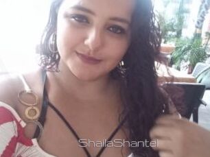 ShailaShantel