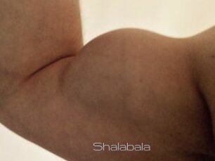 Shalabala