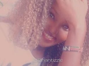 Shantizzle