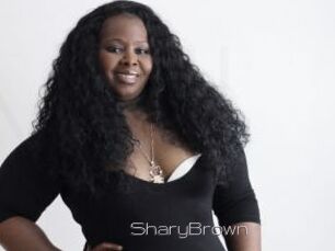 SharyBrown