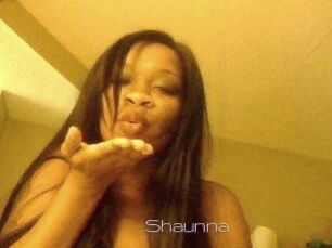 Shaunna