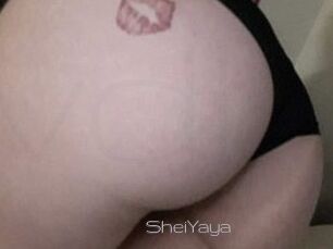 SheiYaya