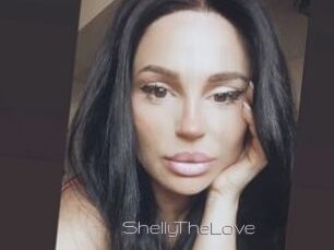 ShellyTheLove