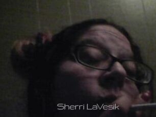 Sherri_LaVesik