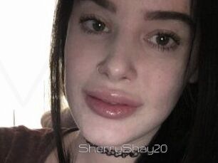 SherryShay20