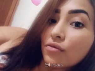 Shiska