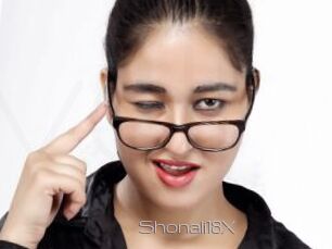 Shonali18X