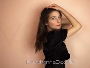 ShoshannaDoodlin