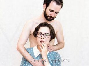 ShowCoupleXX