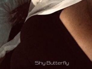 Shy_Butterfly