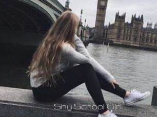 Shy_School_Girl_