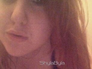 ShylaByla