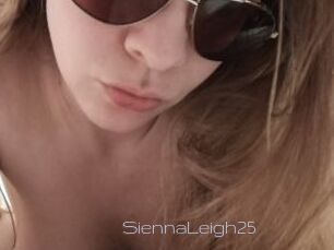 SiennaLeigh25