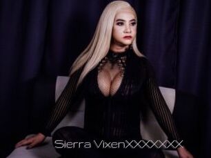 Sierra_VixenXXXXXXX