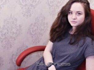 SilkyPrincess