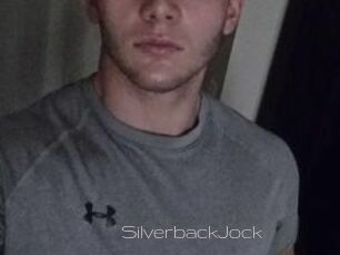 SilverbackJock